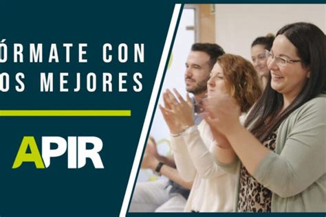 apir tv|Academia APIR – Academia de preparación del examen PIR de .